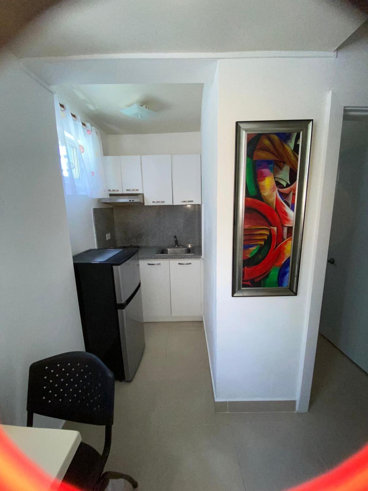 D' Franchesis Hostal Juan Dolio Extérieur photo