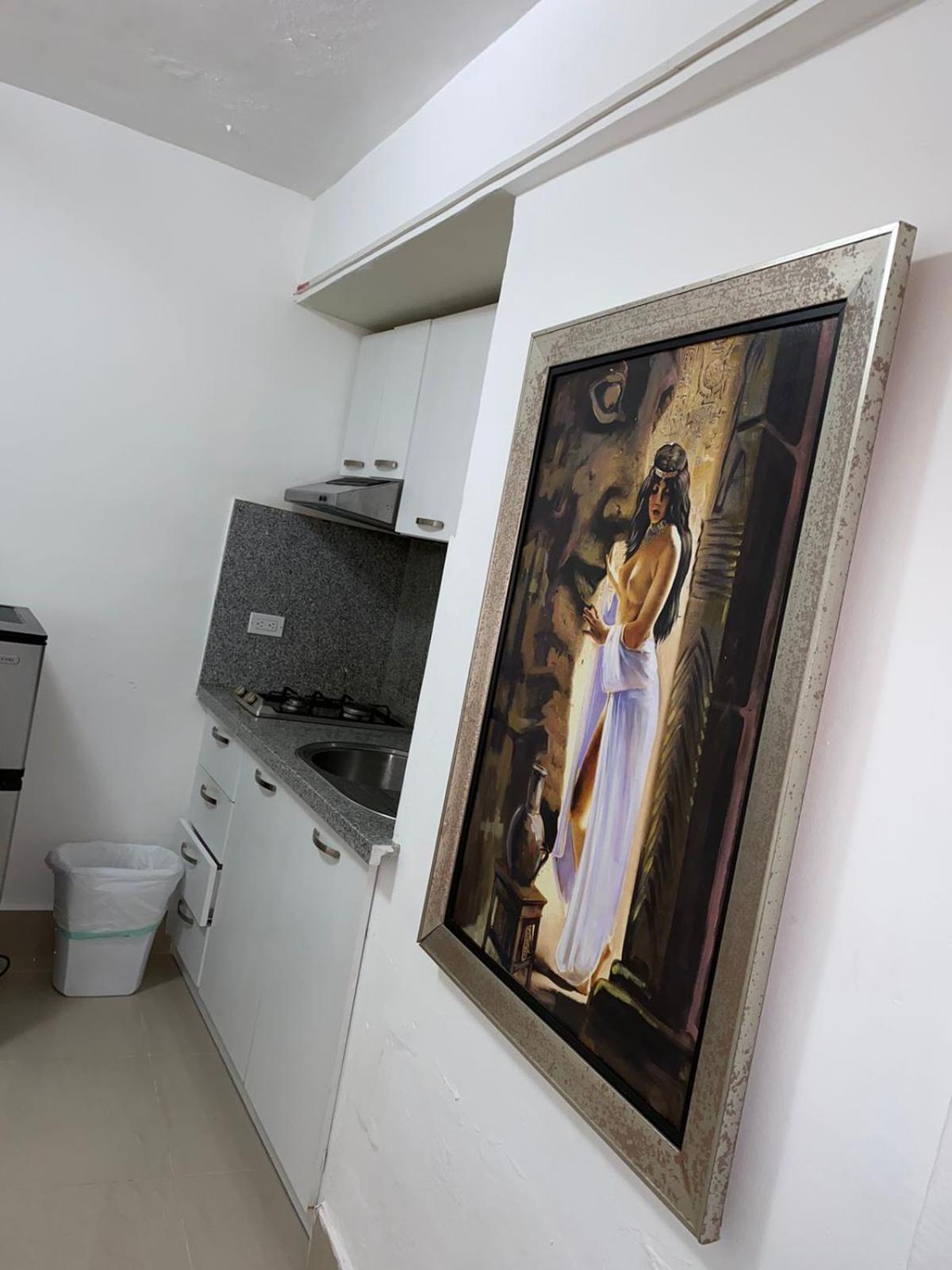D' Franchesis Hostal Juan Dolio Extérieur photo